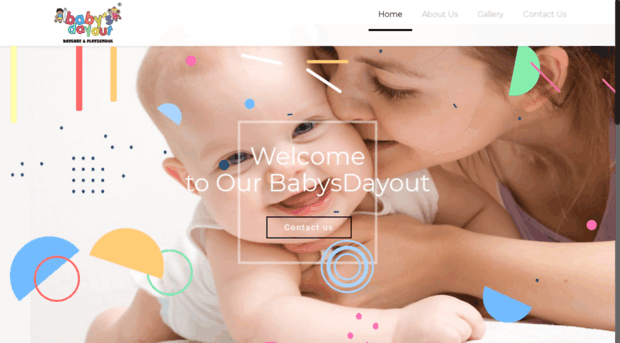 babysdayout.co.in