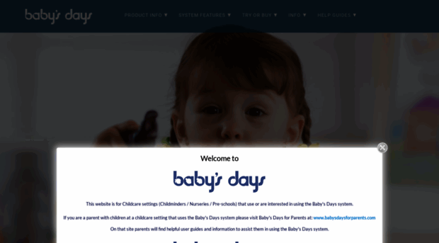babysdays.com