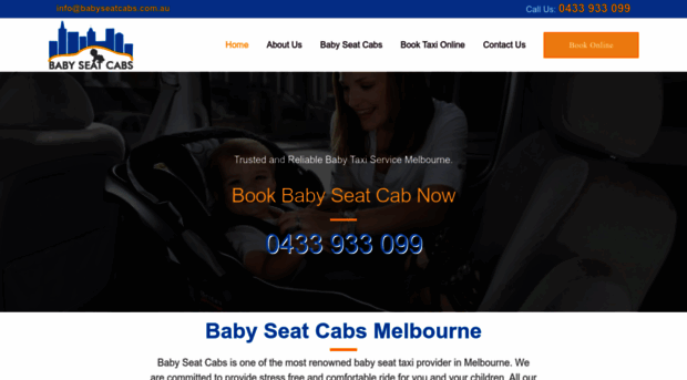 babyseatcabs.com.au