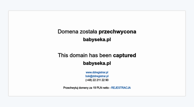 babyseka.pl