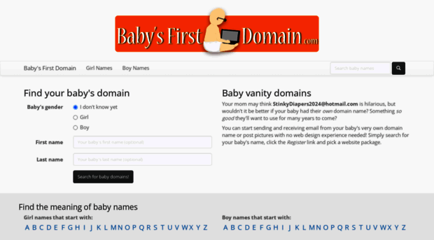 babysfirstdomain.com