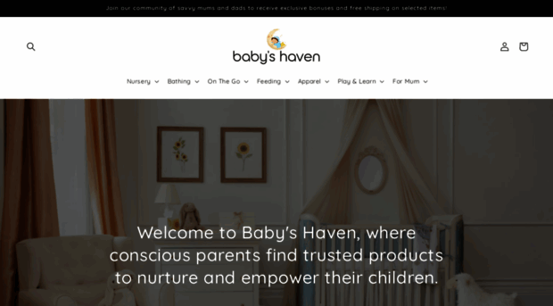 babyshaven.com.au