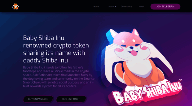 babyshibatoken.com