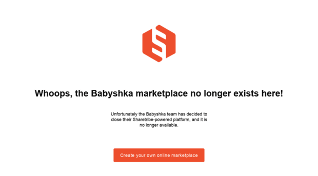 babyshka.com