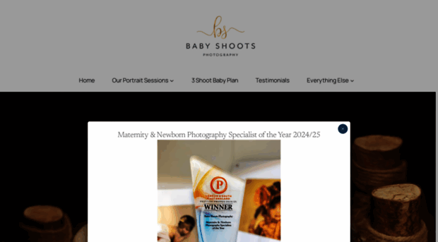 babyshoots.com
