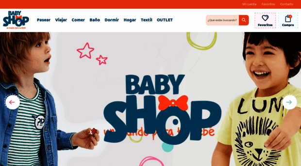 babyshopavila.com