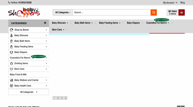 babyshoppers.com.bd