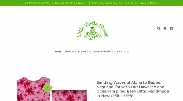 babyshowershawaii.com