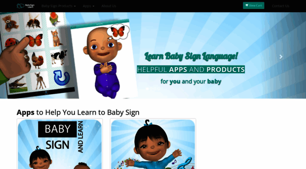 babysignandlearn.com.au