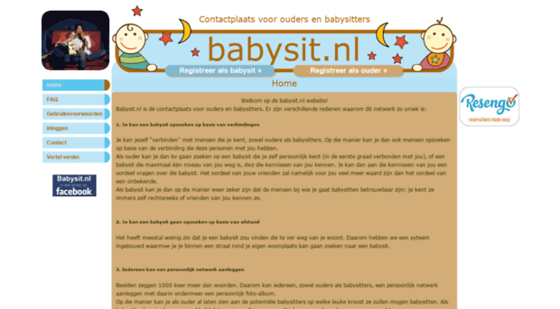 babysit.nl