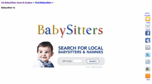 babysitter-us.info