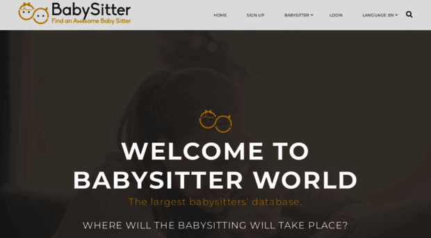 babysitter.world
