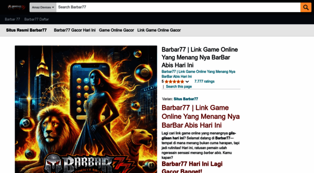 babysitterat.com