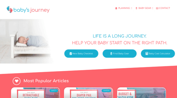 babysjourney.com