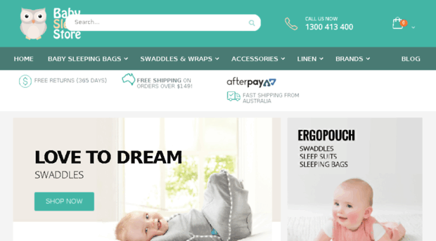 babysleepstore.com.au