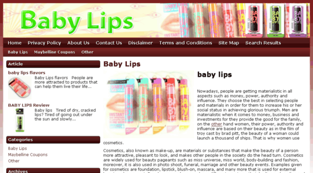 babyslipsreview.com