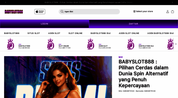 babyslot888.org