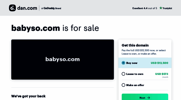 babyso.com