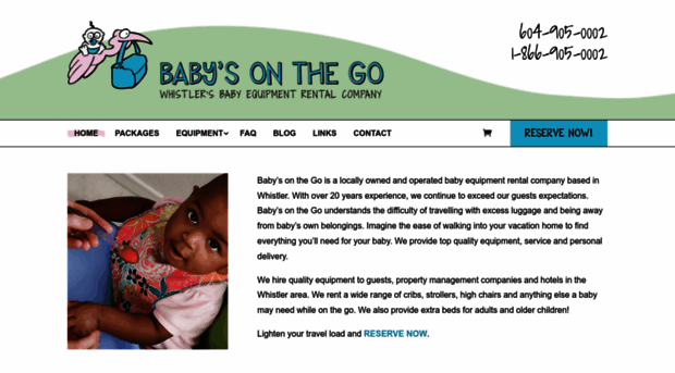 babysonthego.com