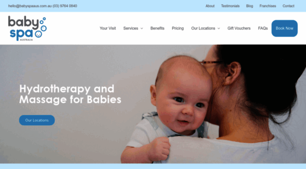 babyspaaus.com.au