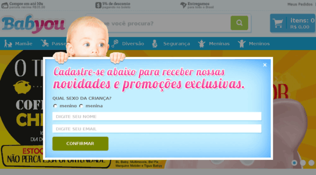 babyspace.com.br