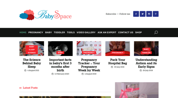 babyspace.lk