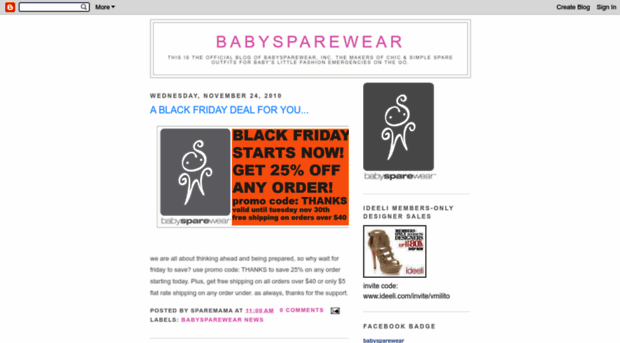 babysparewear.blogspot.com