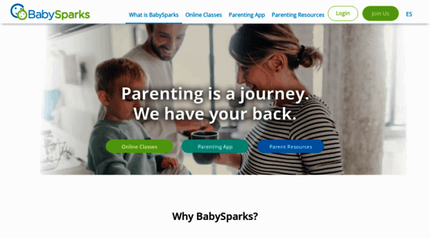 babysparks.com