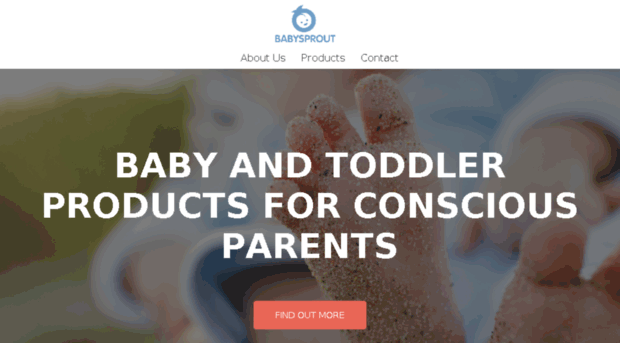 babysprout.co.uk