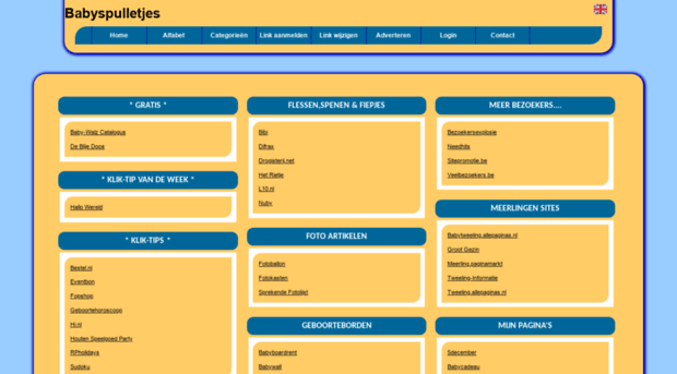 babyspulletjes.allepaginas.nl