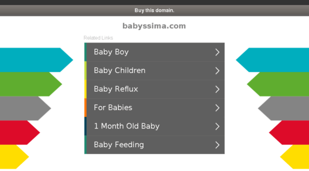 babyssima.com