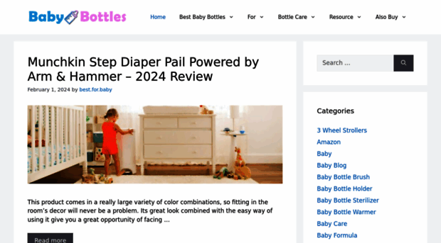 babysstuffs.com