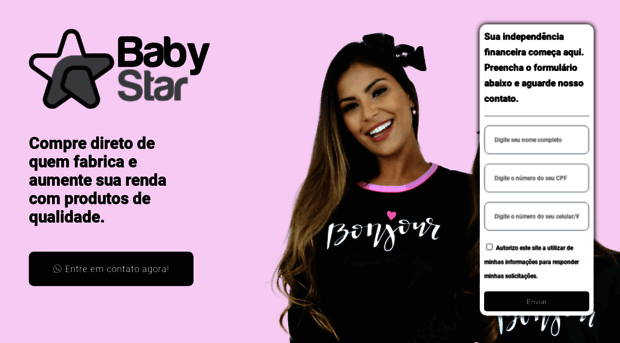 babystar.com.br