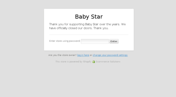 babystar.com