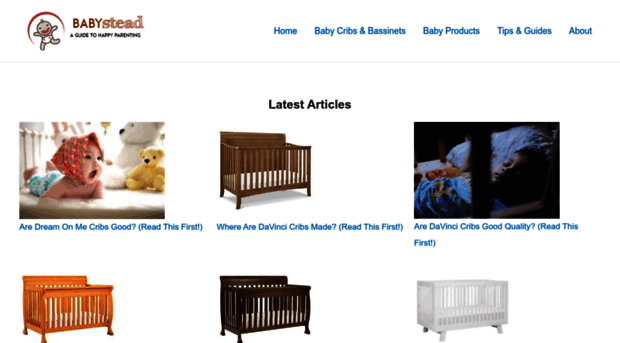 babystead.com