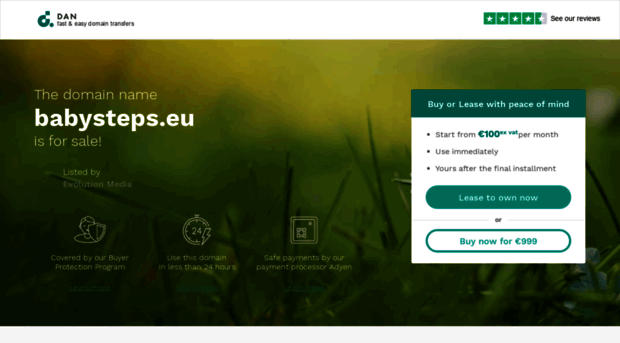 babysteps.eu