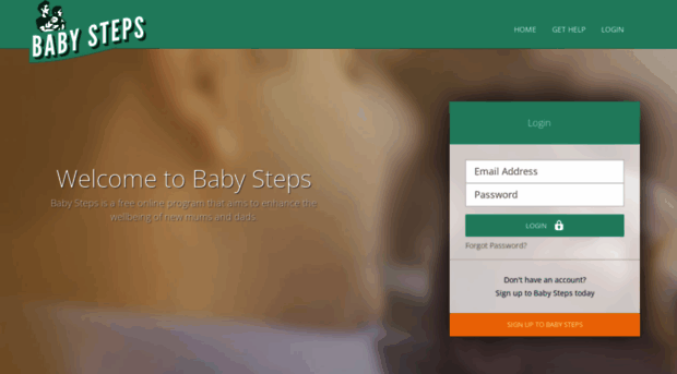 babysteps.org.au