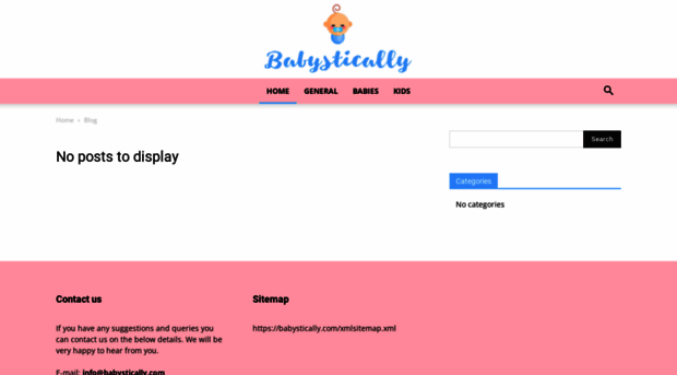 babystically.com