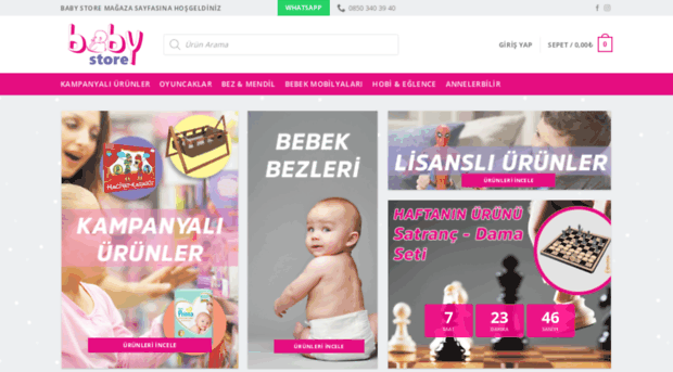 babystore.com.tr