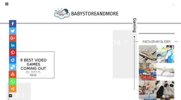 babystoreandmore.com