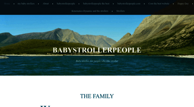 babystrollerpeople.wordpress.com