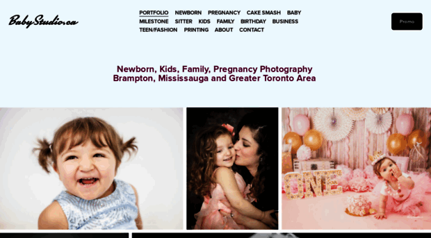 babystudio.ca