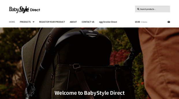 babystyledirect.co.uk