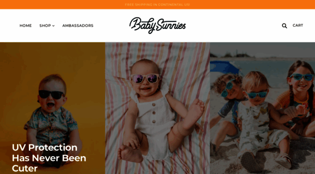 babysunnies.com