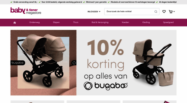 babysuperstore.nl