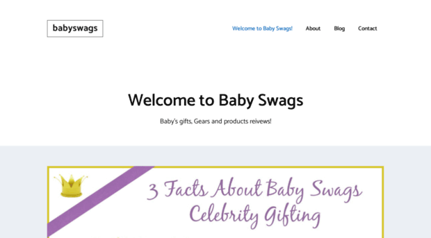 babyswags.com