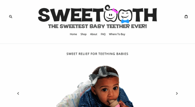 babysweetooth.com