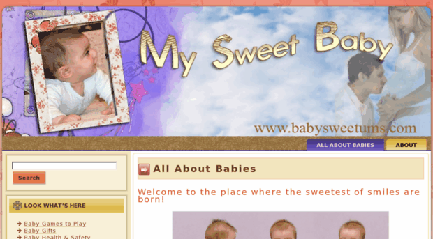 babysweetums.com