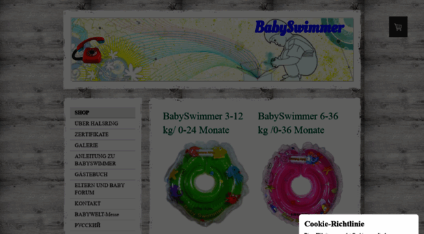 babyswimmer.de