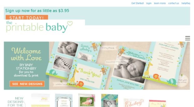 babytidings.com